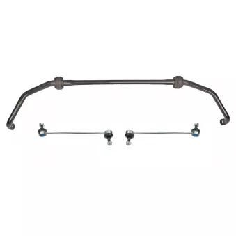Stabilisateur, chassis MEYLE 314 653 0006/HD pour FIAT RITMO 730 d - 245cv