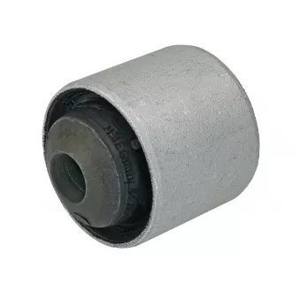 Suspension, jambe d'essieu avant droit MEYLE 314 710 0010 pour BMW Série 1 118 d - 143cv
