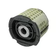 Suspension, support d'essieu MEYLE [314 710 0021]