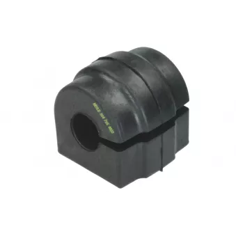 Suspension, stabilisateur MEYLE 314 715 0018 pour BMW X3 3.0d - 204cv