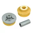 Kit de réparation, coupelle de suspension MEYLE [314 741 0004]