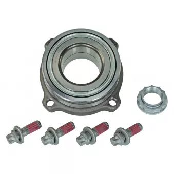 Moyeu de roue arrière MEYLE OEM 33416795961