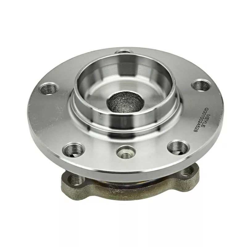 Moyeu de roue arrière MEYLE 314 752 0013 - Visuel 1