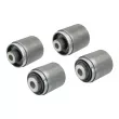 MEYLE 314 753 0000/HD - Kit de réparation, bras triangulaire