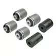 MEYLE 314 754 0000/HD - Kit de réparation, bras triangulaire
