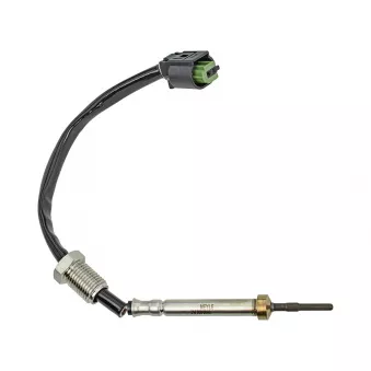 MEYLE 314 800 0060 - Capteur, température des gaz