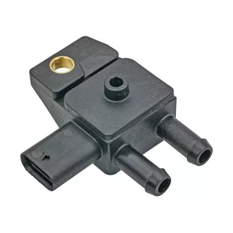 Capteur, pression des gaz échappement MEYLE OEM 13627805758