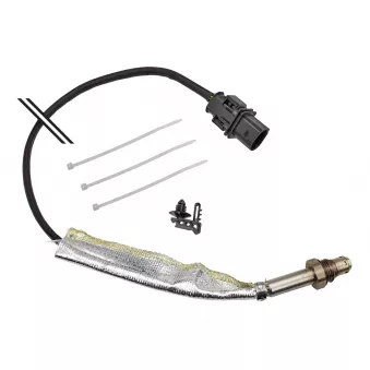 Sonde lambda MEYLE OEM A0045428618