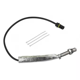 Sonde lambda MEYLE OEM 11787545074