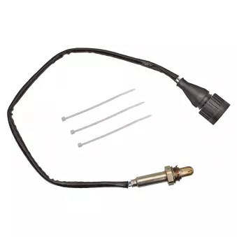 Sonde lambda MEYLE OEM 11781720019