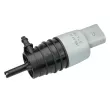 Pompe d'eau de nettoyage, nettoyage des vitres MEYLE [314 870 0001]