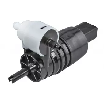 Pompe d'eau de nettoyage, nettoyage des vitres MEYLE 314 870 0005
