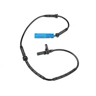 Capteur, vitesse de roue MEYLE 314 899 0057 pour BMW Série 7 745d - 300cv