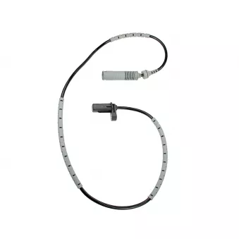 Capteur, vitesse de roue MEYLE OEM 34526870076