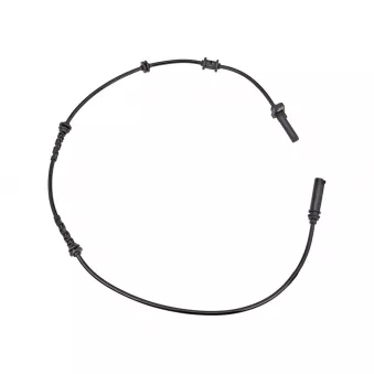 Capteur, vitesse de roue MEYLE OEM 6775864