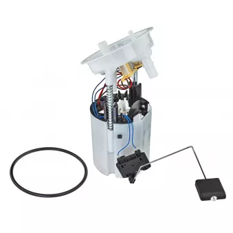 Unité d'injection de carburant MEYLE 314 919 0022 pour OPEL MOVANO 335 i - 326cv