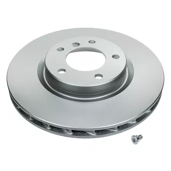 Disque de frein avant droit MEYLE OEM 2227172