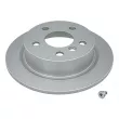 MEYLE 315 523 0063/PD - Jeu de 2 disques de frein arrière