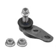 MEYLE 316 010 0010 - Rotule de suspension avant gauche