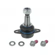 MEYLE 316 010 0011 - Rotule de suspension