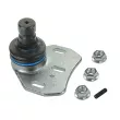 MEYLE 316 010 0014 - Rotule de suspension