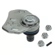 MEYLE 316 010 0014 - Rotule de suspension