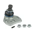 Rotule de suspension MEYLE [316 010 0019/HD]