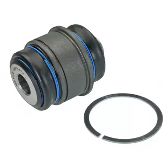 Silent bloc de suspension (train arrière) MEYLE OEM 33321095631