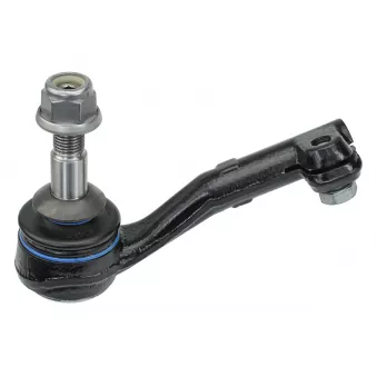 MEYLE 316 020 0007/HD - Rotule de barre de connexion avant gauche
