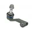 MEYLE 316 020 0026 - Rotule de barre de connexion avant gauche