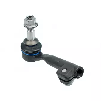 Rotule de barre de connexion avant droit MEYLE 316 020 0027 pour BMW Série 3 320 d xDrive - 184cv