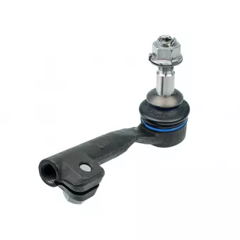 Rotule de barre de connexion avant gauche MEYLE 316 020 0028 pour BMW Série 3 320 d xDrive - 184cv