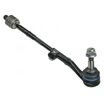 Barre de connexion avant droit MEYLE 316 030 0018/HD pour ASTON MARTIN V12 325 d - 211cv