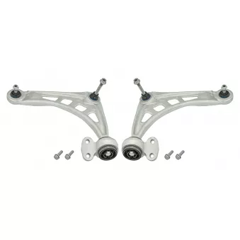 Jeu de bras, suspension de roue MEYLE OEM 31122341828