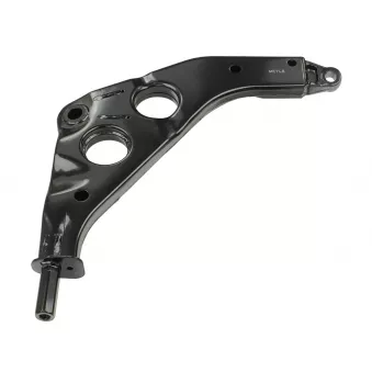 Triangle ou bras de suspension (train avant) MEYLE OEM 31126761410