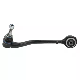 Triangle ou bras de suspension (train avant) MEYLE OEM 1096315