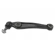 MEYLE 316 050 0036 - Triangle ou bras de suspension (train avant)