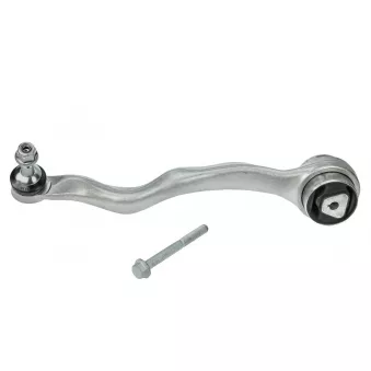 Triangle ou bras de suspension (train avant) MEYLE OEM 31126855741
