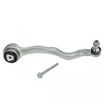 Triangle ou bras de suspension (train avant) MEYLE OEM 31126851260