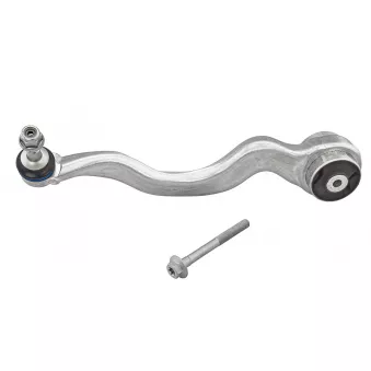 Triangle ou bras de suspension (train avant) MEYLE OEM 6854723