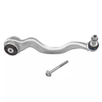 Triangle ou bras de suspension (train avant) MEYLE OEM 6854724