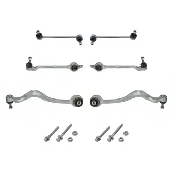 Jeu de bras, suspension de roue MEYLE OEM 31121092024