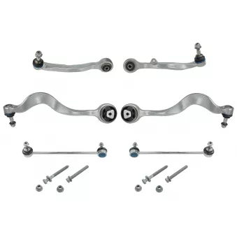 Jeu de bras, suspension de roue MEYLE OEM 6768297
