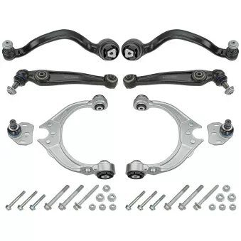 MEYLE 316 050 0109/HD - Jeu de bras, suspension de roue