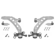 MEYLE 316 050 0135/HD - Jeu de bras, suspension de roue