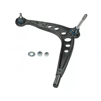 Triangle ou bras de suspension (train avant) MEYLE OEM 31121127725