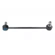 MEYLE 316 060 0013/HD - Entretoise/tige, stabilisateur avant gauche