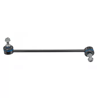 Entretoise/tige, stabilisateur avant droit MEYLE OEM 31306893360