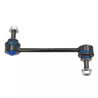 Entretoise/tige, stabilisateur MEYLE 316 060 0106/HD pour BMW Série 5 540 i Mild-Hybrid xDrive - 333cv