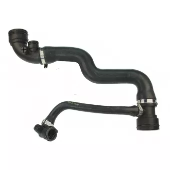 Durite de radiateur MEYLE OEM 7507748